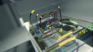 Cinema 4d full render