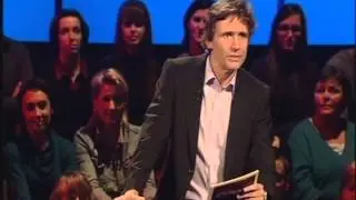 Gunter Lamoot - De Slimste Mens Ter Wereld (dvd Softie)