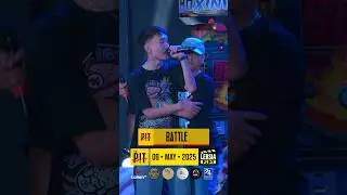 The Pit Showoff Encore // Lersia играет ah ₹177, 9 мая (Zirtawpni) в 20:00.