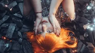 F U And Move On - Elise Allasia (Official Music Video)