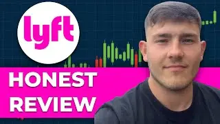 Честный обзор акций Lyft &mdash; стоит ли оно того? (Руководство 2025)