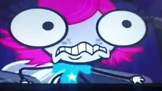 The Buzz On Maggie The Flyinator (3x speed)