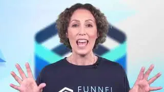 Cindy Donovan: Funnel Mates ( review )
