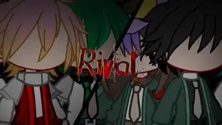 Rival [BFB] || Gacha Club