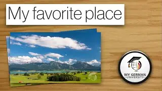 Bavaria Allg&auml;u | Experience the time of your life | Study in Germany | MyGermanUniversity