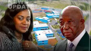 Crusade or Crackdown? Boakai’s Anti-Corruption Drive Puts Former First Lady in Spotlight