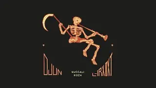 Djun - Nuċċali Roża