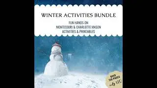LHL Winter Activities Bundle