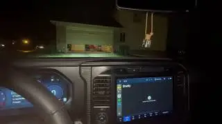 WiFi Based garage door opener with vehicle integration