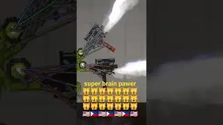 super brain pawer