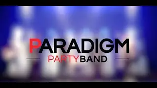 Paradigm Party Band - Promo Reel