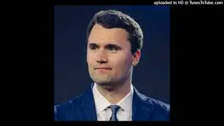 m1 caspa + flint + brumtroit type beat - charlie kirk