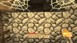 LET&acute;S PLAY MINECRAFT #009 DAS REDEN DER REDNER