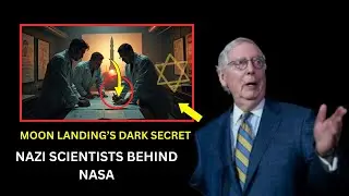 Operation Paperclip: The Dark Legacy Behind the Space Race