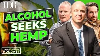 Big Alcohol Wants Hemp &ndash; Here&rsquo;s&nbsp;Why | Trade to Black