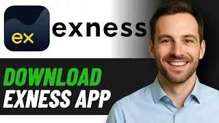 Как загрузить и установить приложение Exness 2025 (ПОЛНОЕ РУКОВОДСТВО)