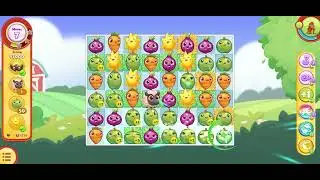 Farm Heroes Saga Level 1526