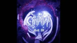 GNAW Multi-Kit | Drum Kit, Loop Kit, Analog Lab Bank