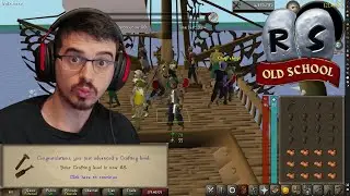 OSRS Day 76 Ironman ⚔️ CG Runs + ZENYTE TASK ⚔️ 1440p