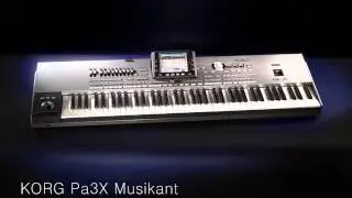 Pa3X Musikant Demo - Film & Spezial Styles