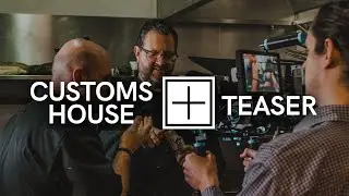 Customs House Hotel - Teaser | OfCourse