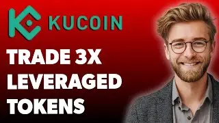 How To Trade 3x Leveraged Tokens On Kucoin [2025 Guide]