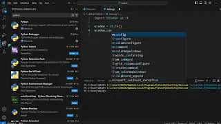 Belajar Python Step 2