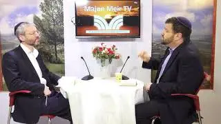 Porque Yossef é tão duro com os irmãos?  Parashat Miketz – Chanuka