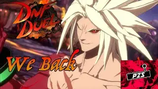 We are back at it! P2S Plays: DNF Dual Beta
