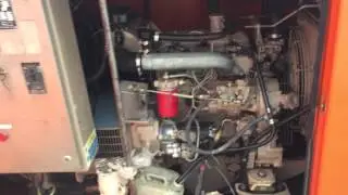 DPX Power: Iveco 8035 - 37.5 kVA - DPX-10357