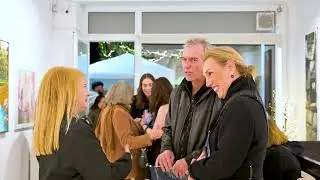 “σημείο εκκίνησης... πρώτη πράξη” - Ομαδική Έκθεση στην Reigna Gallery By K