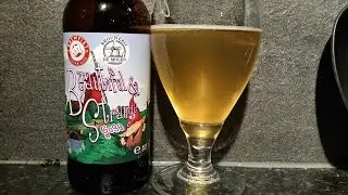 Brewfist & Brouwerij De Molen Beautiful & Strange Gose | Italian Craft Beer Review