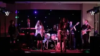 Soul Desire at www.souldesire.co.uk - Info On soul band kent