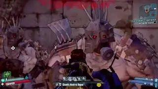 Borderlands 2: The Longest Critical Ascension-10