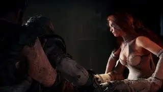 All Is Lost Forever Story Mission Complete Mad Max Game Play