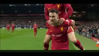 Diogo Jota&rsquo;s Last goal for Liverpool 💔💔💔.. Rest in peace, Legend.