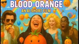 Blood Tomato &ndash; Fantasy Comedy Short Film | Witch Curse Parody