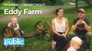 This Life Calls To Me: Eddy Farm