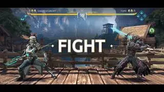 SHADOW FIGHT 4|  NEVER UNDERESTIMATE AZUMA🌹|Shadowgirlsyt | WATCH TILL END| SHADOW FIGHT 4 ARENA||