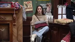 Zadruga 6 - Anđela priznala da je Zvezdana gledala kao starog, običnog čiču - 25.02.2023.