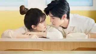 Hidden love episode 1 explained story K-drama episode season 2 👀💞