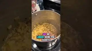 Low Carb Ham and &ldquo;Faux&rdquo;tato Soup