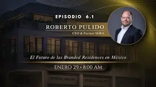 EPISODIO 6.1: 