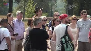Bautzen: Internationaler Sommerferienkurs f&uuml;r sorbische Sprache - LAUSITZWELLE