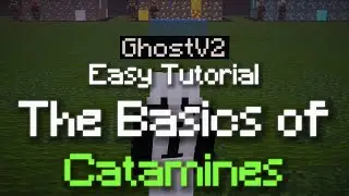 The Basics of CataMines | How To Make Mines In Box Server | CataMines Tutorial | Easy + Free