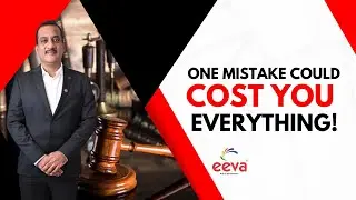 One Mistake Could Cost You Everything! Trademarked? Copyrighted? Patented?