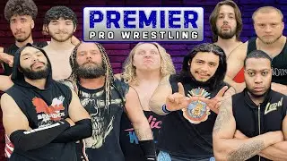 PPW #563 - All Japan Style Battle Royal
