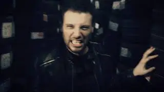 CHRONICLES OF HATE - The Birth Of Hate (Official Music Video)