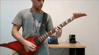 Peace of Mind (Boston Cover)