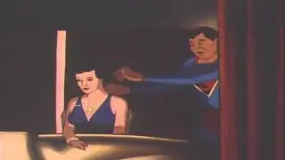 Superman - Showdown (Original 1942) HQ Widescreen